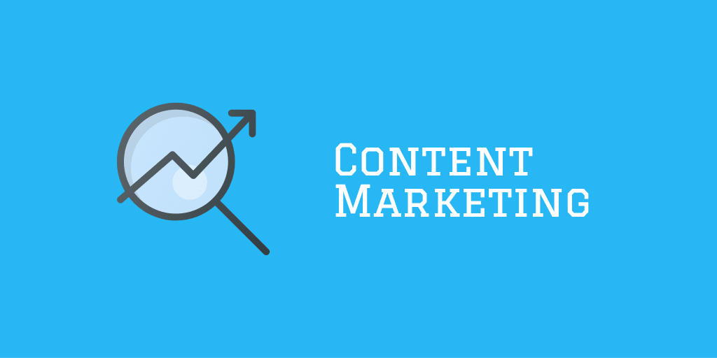 Content Marketing