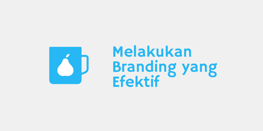 lakukan branding