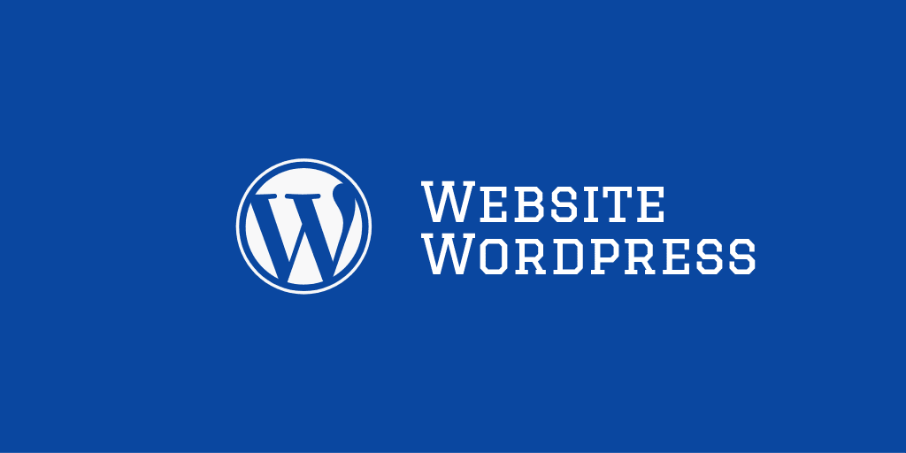 bagaimana membuat situs web menggunakan aplikasi wordpress?